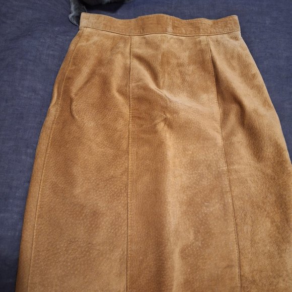 Vintage Skirts - Picture 4 of 5